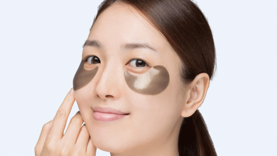 CONTORNO DE OJOS: SÍ QUE LOS NECESITAS