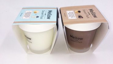 KBEAUTY REVIEW: MELLOW DESSERT PACK