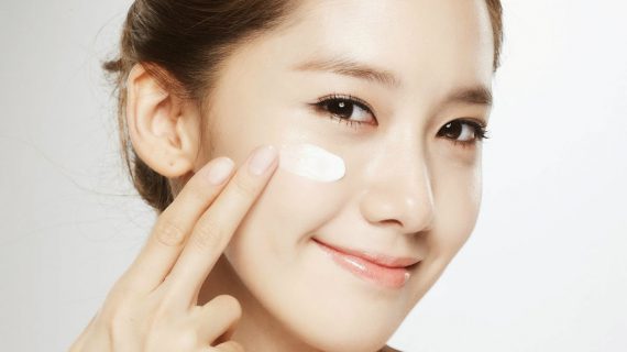 COSMETICA COREANA : CREMA DE DÍA VS DE NOCHE