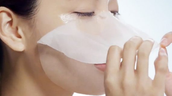 COSMETICA COREANA : 5 TIPOS DE MASCARILLAS