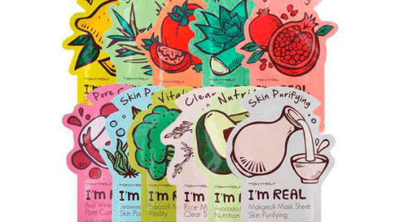 COSMETICA COREANA : LA IMPORTANCIA DE LA SHEETMASK