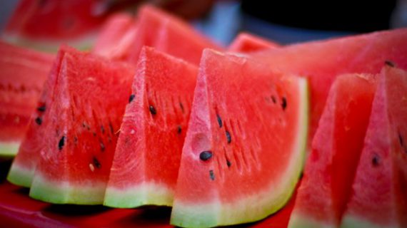 COMER EN SEOUL EN VERANO