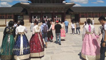 5 COSAS POR LAS QUE SEUL ES LA MEJOR CIUDAD DEL MUNDO