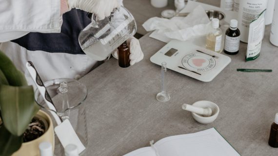 KBEAUTY PARA PIELES DAÑADAS